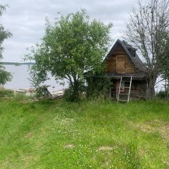 База отдыха На рыбалку, Лоухский район, Республика Карелия
