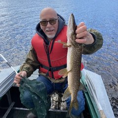 База отдыха На рыбалку, Лоухский район, Республика Карелия