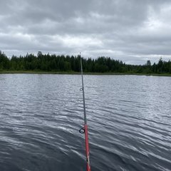 База отдыха На рыбалку, Лоухский район, Республика Карелия