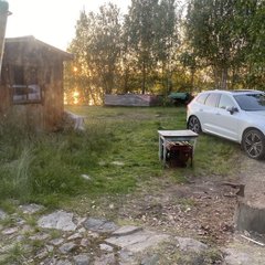 База отдыха На рыбалку, Лоухский район, Республика Карелия