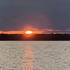 База отдыха На рыбалку, Лоухский район, Республика Карелия