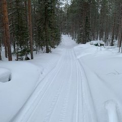 База отдыха На рыбалку, Лоухский район, Республика Карелия