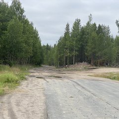 База отдыха На рыбалку, Лоухский район, Республика Карелия