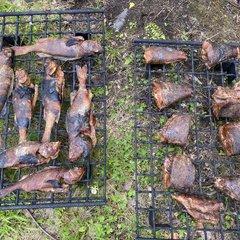 База отдыха На рыбалку, Лоухский район, Республика Карелия