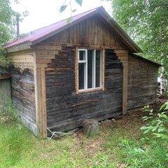 База отдыха На рыбалку, Лоухский район, Республика Карелия