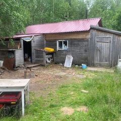 База отдыха На рыбалку, Лоухский район, Республика Карелия