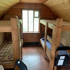 База отдыха На рыбалку, Лоухский район, Республика Карелия