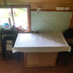 База отдыха На рыбалку, Лоухский район, Республика Карелия