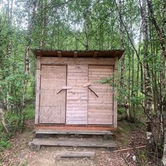 База отдыха На рыбалку, Лоухский район, Республика Карелия