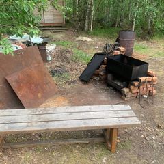 База отдыха На рыбалку, Лоухский район, Республика Карелия