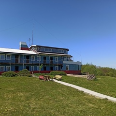 База отдыха Подгорное, Гвардейский район, Калининградская область