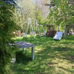 База отдыха Подгорное, Гвардейский район, Калининградская область