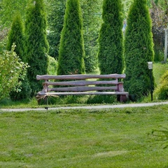 База отдыха Подгорное, Гвардейский район, Калининградская область