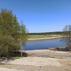 База отдыха Подгорное, Гвардейский район, Калининградская область