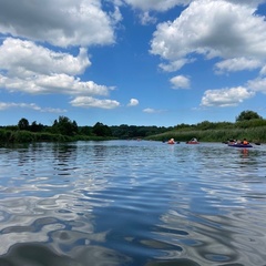 База отдыха Подгорное, Гвардейский район, Калининградская область