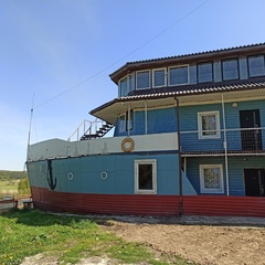 База отдыха Подгорное, Гвардейский район, Калининградская область