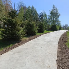 База отдыха Подгорное, Гвардейский район, Калининградская область