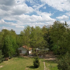 База отдыха Подгорное, Гвардейский район, Калининградская область