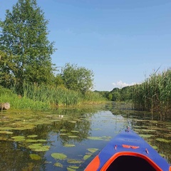 База отдыха Подгорное, Гвардейский район, Калининградская область