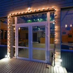 База отдыха Подгорное, Гвардейский район, Калининградская область