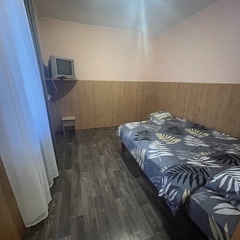 База отдыха Подгорное, Гвардейский район, Калининградская область