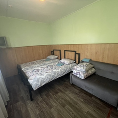 База отдыха Подгорное, Гвардейский район, Калининградская область