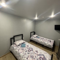 База отдыха Подгорное, Гвардейский район, Калининградская область