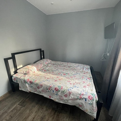 База отдыха Подгорное, Гвардейский район, Калининградская область