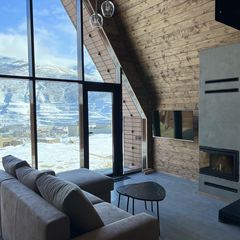 Коттедж Chalet Fiagdon, Алагирский район, Республика Северная Осетия - Алания
