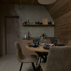 Коттедж Chalet Fiagdon, Алагирский район, Республика Северная Осетия - Алания