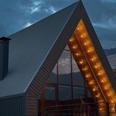 Коттедж Chalet Fiagdon, Алагирский район, Республика Северная Осетия - Алания