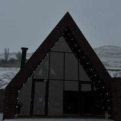 Коттедж Chalet Fiagdon, Алагирский район, Республика Северная Осетия - Алания