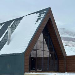 Коттедж Chalet Fiagdon, Алагирский район, Республика Северная Осетия - Алания