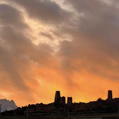 Коттедж Chalet Fiagdon, Алагирский район, Республика Северная Осетия - Алания