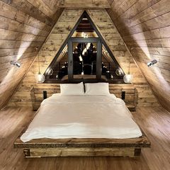 Коттедж Chalet Fiagdon, Алагирский район, Республика Северная Осетия - Алания