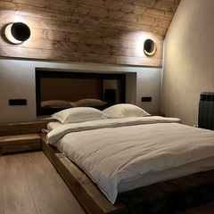 Коттедж Chalet Fiagdon, Алагирский район, Республика Северная Осетия - Алания