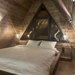 Коттедж Chalet Fiagdon, Алагирский район, Республика Северная Осетия - Алания