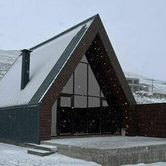 Коттедж Chalet Fiagdon, Алагирский район, Республика Северная Осетия - Алания