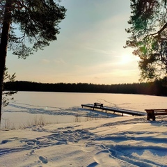 Гостевой комплекс ВЕРЕСК, Олонецкий район, Республика Карелия