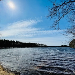 Гостевой комплекс ВЕРЕСК, Олонецкий район, Республика Карелия