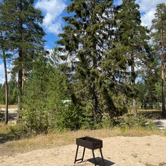 Гостевой комплекс ВЕРЕСК, Олонецкий район, Республика Карелия