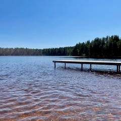 Гостевой комплекс ВЕРЕСК, Олонецкий район, Республика Карелия