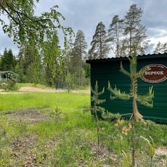 Гостевой комплекс ВЕРЕСК, Олонецкий район, Республика Карелия