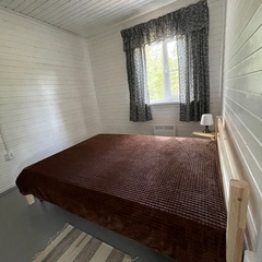 Гостевой комплекс ВЕРЕСК, Олонецкий район, Республика Карелия