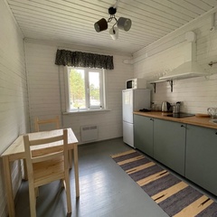 Гостевой комплекс ВЕРЕСК, Олонецкий район, Республика Карелия