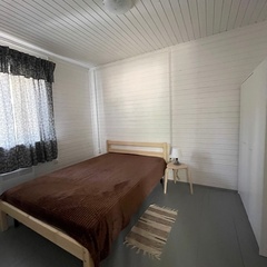 Гостевой комплекс ВЕРЕСК, Олонецкий район, Республика Карелия