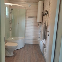 Гостевой комплекс ВЕРЕСК, Олонецкий район, Республика Карелия