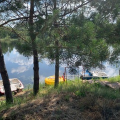 Глэмпинг Тургеневские острова, Чердаклинский район, Ульяновская область