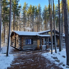 Усадьба Karhumaki Sport&Spa , Медвежьегорск, Республика Карелия