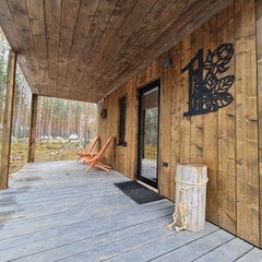 Усадьба Karhumaki Sport&Spa , Медвежьегорск, Республика Карелия